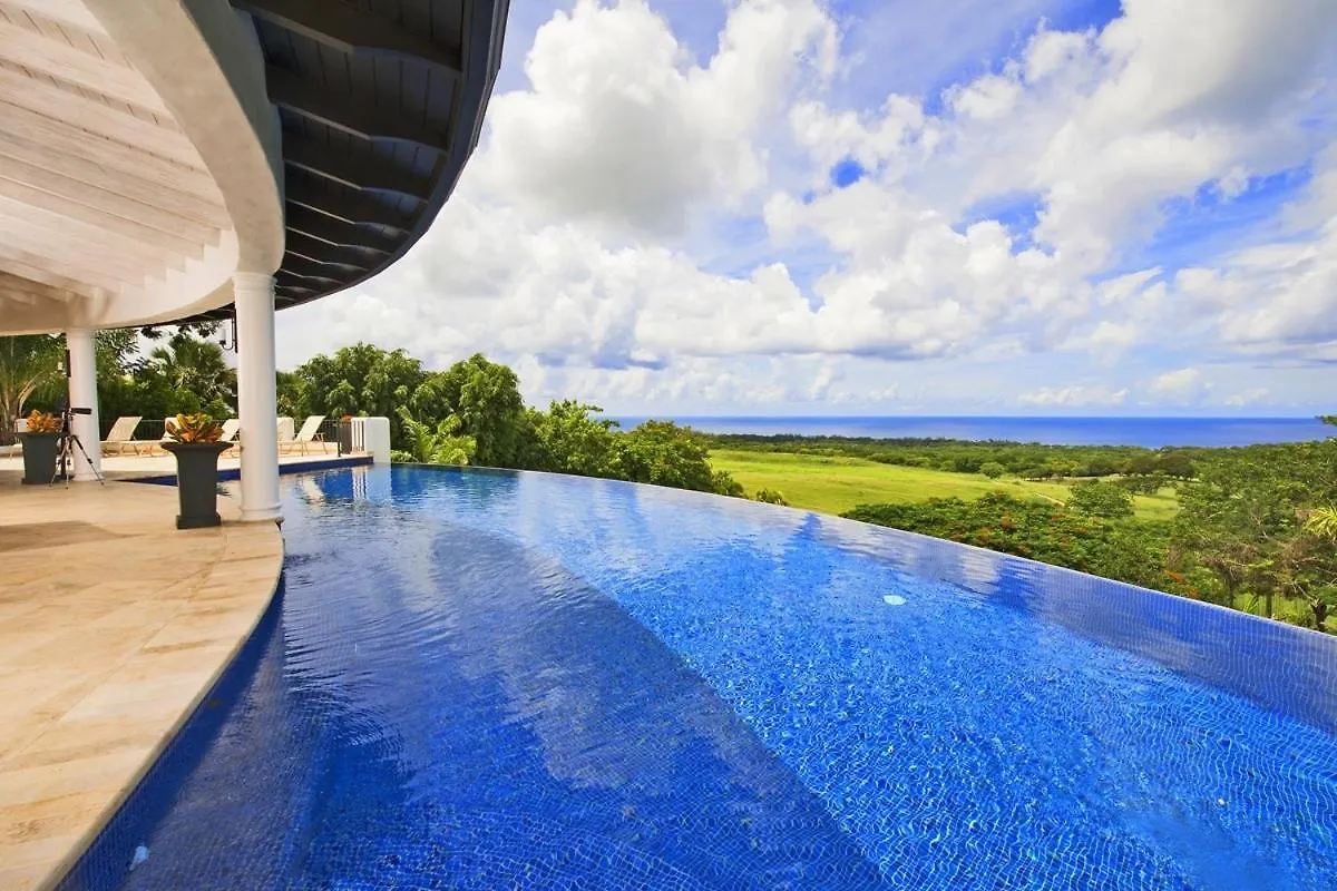 Martello House Villa Saint James Barbados