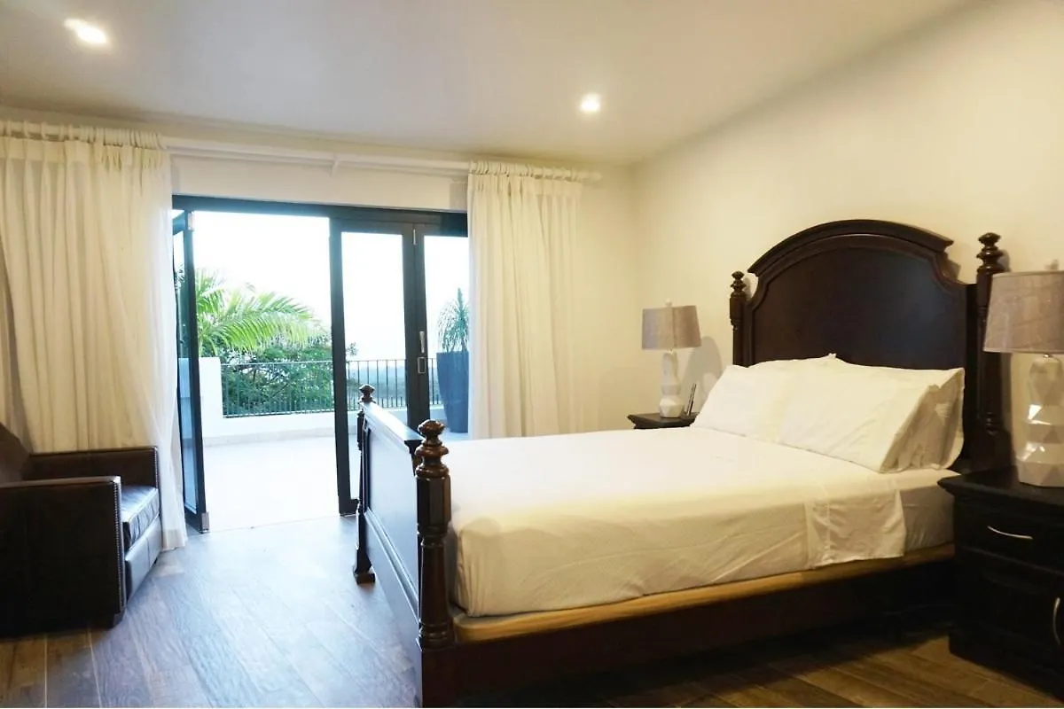 Martello House Villa Saint James Barbados