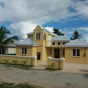  Apartment Caribbean Gem